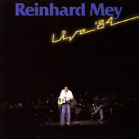 Reinhard Mey - Live '84