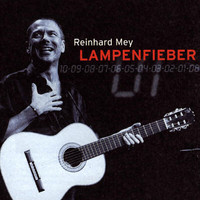 Reinhard Mey - Lampenfieber (Live)