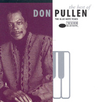 Don Pullen - The Best Of Don Pullen: The Blue Note Years