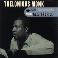 Thelonious Monk - Jazz Profile