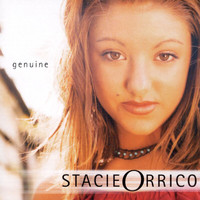 Stacie Orrico - Genuine