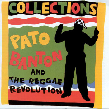 Robin Campbell, Pato Banton, Ali Campbell - Collections (Domestic Only)