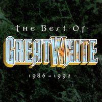 Great White - The Best Of Great White 1986-1992