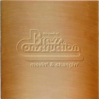 Brass Construction - Best Of ..Movin' & Changin'