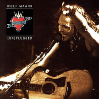 Wolf Maahn - Direkt Ins Blut