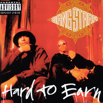 Gang Starr - Hard To Earn (Explicit)