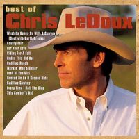 Chris LeDoux - Best Of Chris Ledoux