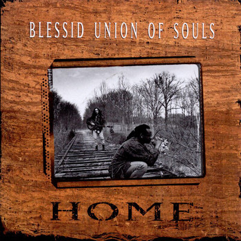 Blessid Union Of Souls - Home