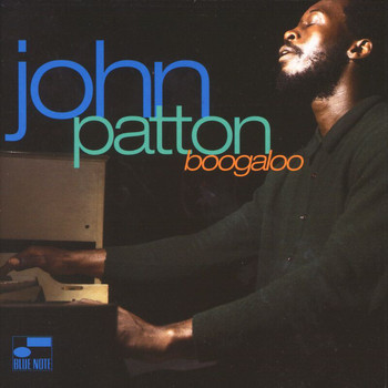 Big John Patton - Boogaloo