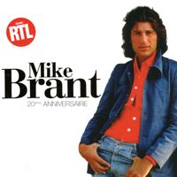 Mike Brant - 20eme anniversaire