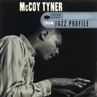 McCoy Tyner - Jazz Profile: McCoy Tyner