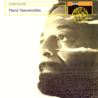 Naná Vasconcelos - Storytelling
