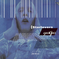 Gusgus - Starlovers