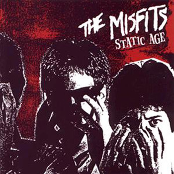 Misfits - Static Age (Explicit)