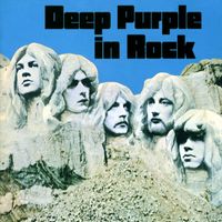 Deep Purple - Deep Purple in Rock (Anniversary Edition)