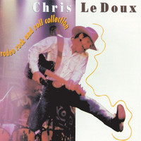 Chris LeDoux - Rodeo Rock And Roll Collection