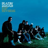 Blazin' Squad - Flip Reverse (- CD1)