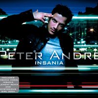 Peter Andre - Insania