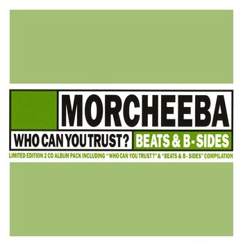 Morcheeba - Part of the Process