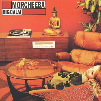 Morcheeba - Friction