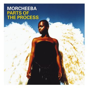Morcheeba - What's Your Name (feat. Big Daddy Kane)