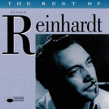 Django Reinhardt - The Best Of Django Reinhardt