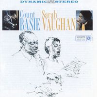 Count Basie & Sarah Vaughan - Count Basie & Sarah Vaughan