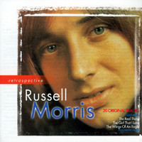 Russell Morris - Retrospective