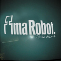 Ima Robot - Public Access (Explicit)