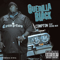 Guerilla Black, Beenie Man - Compton (Explicit)