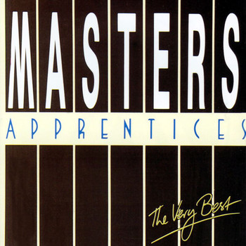Masters Apprentices - The Very Best Of Masters Apprentices