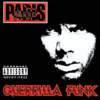 Paris - Guerilla Funk (International Only) (Explicit)