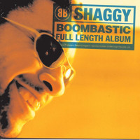 Shaggy - Boombastic (Explicit)