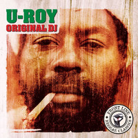 U-Roy - Original DJ