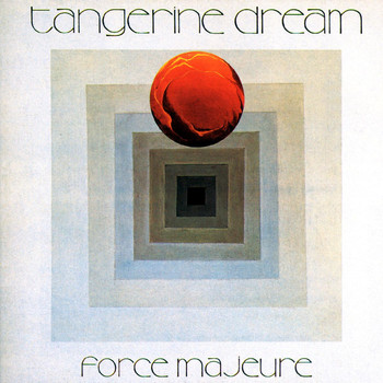 Tangerine Dream - Force Majeure (1995 - Remaster)