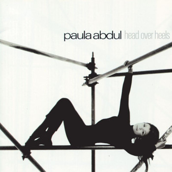 Paula Abdul - Head Over Heels
