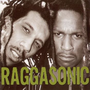 Raggasonic - raggasonic