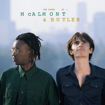 McAlmont & Butler - The Sound Of McAlmont And Butler