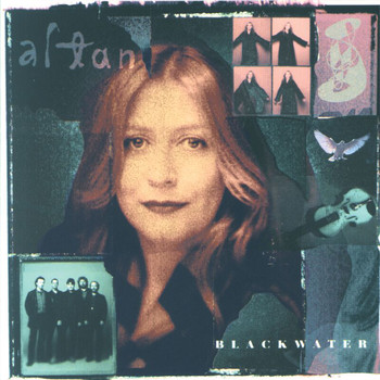 Altan - Blackwater