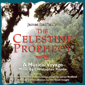 Christopher Franke - The Celestine Prophecy-A Musical Voyage