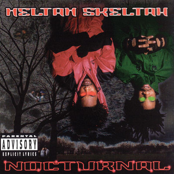 Heltah Skeltah - Nocturnal (Explicit)