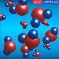 Orchestral Manoeuvres In The Dark - Universal