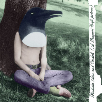 Penguin Cafe Orchestra - Preludes, Airs And Yodels (A Penguin Cafe Primer)