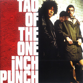 One Inch Punch - Tao Of The One Inch Punch