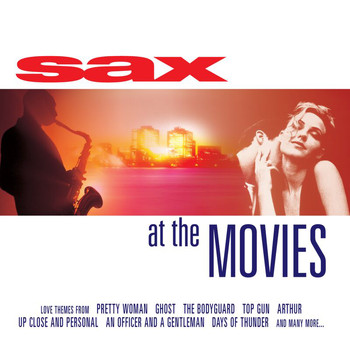 State Of The Heart - Sax At The Movies