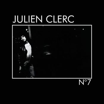 Julien Clerc - N°7