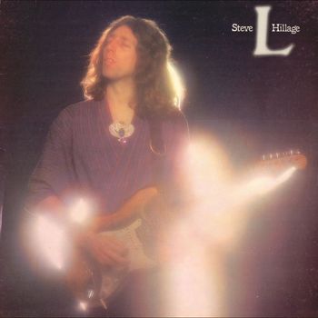 Steve Hillage - L