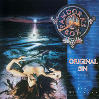 Pandora's Box - Original Sin
