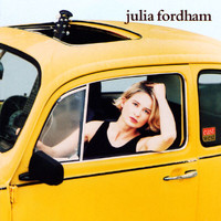 Julia Fordham - East West