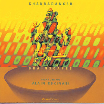 Brainscapes - Chakrandancer